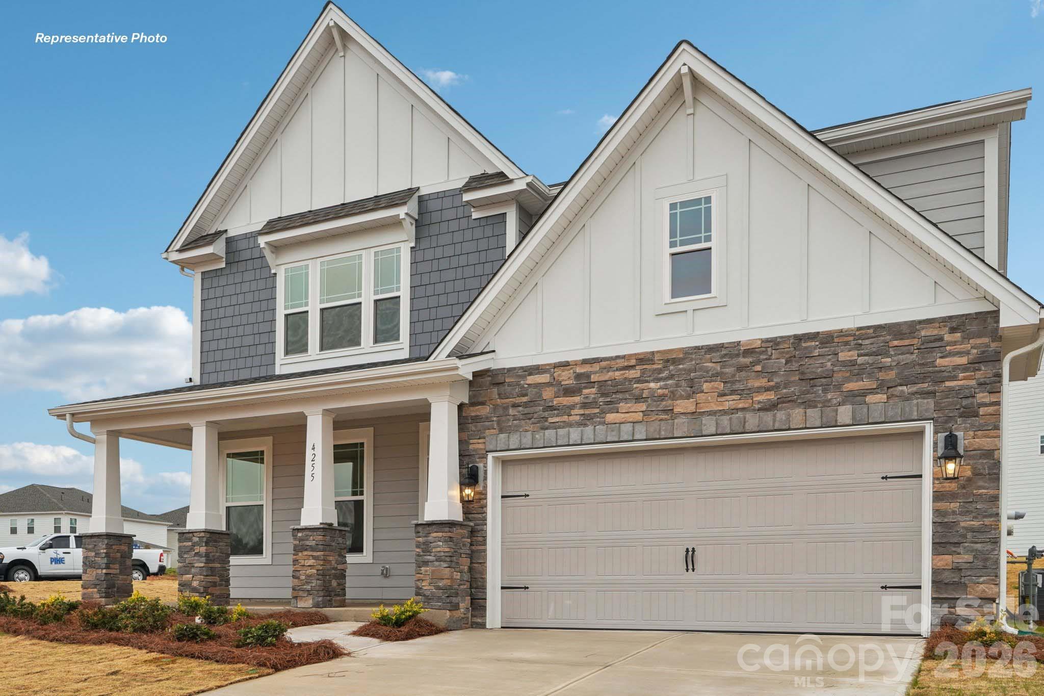 7239 Butternut Oak Terrace Huntersville NC 28078