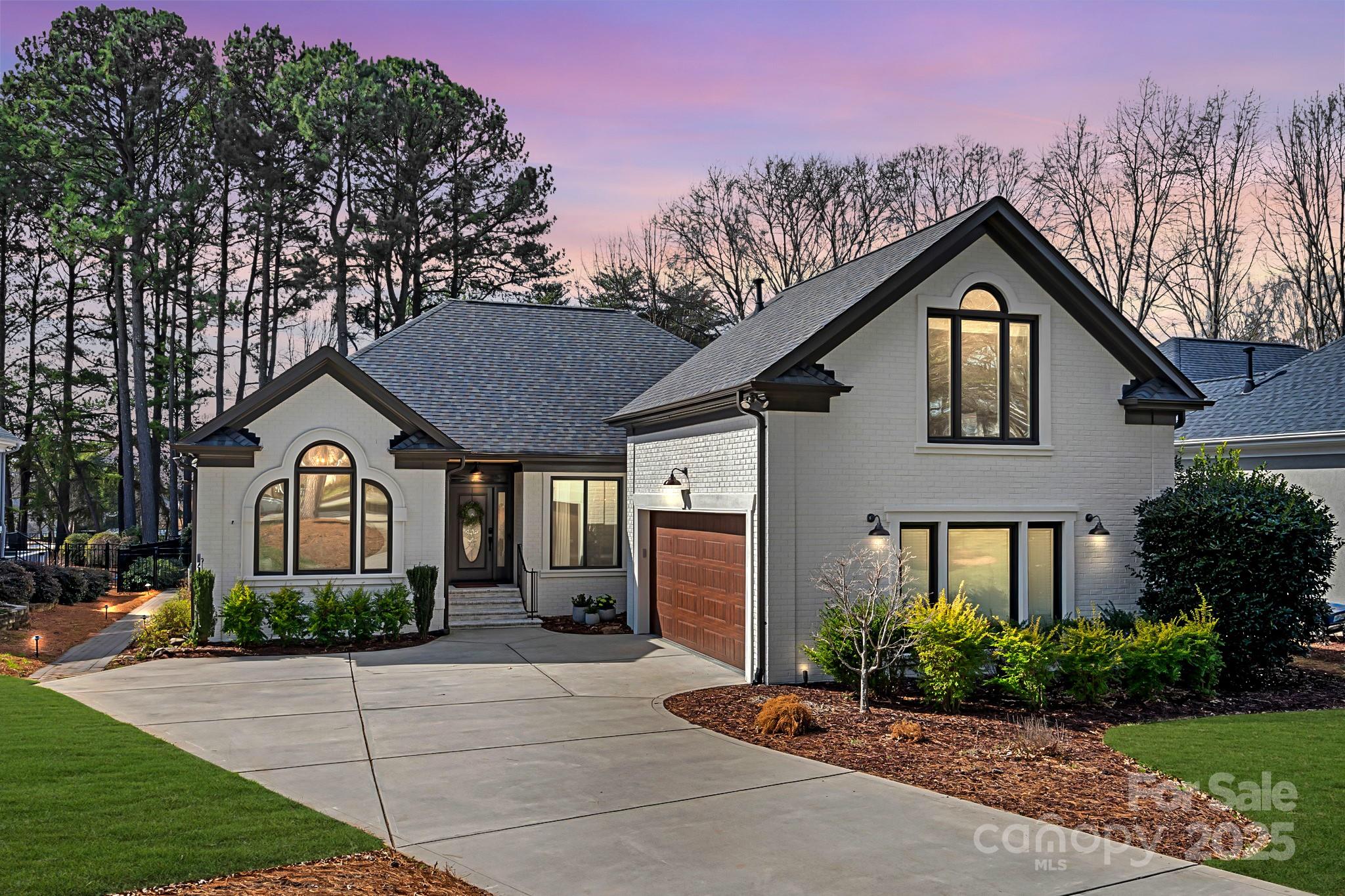 17217 Players Ridge Drive Cornelius NC 28031