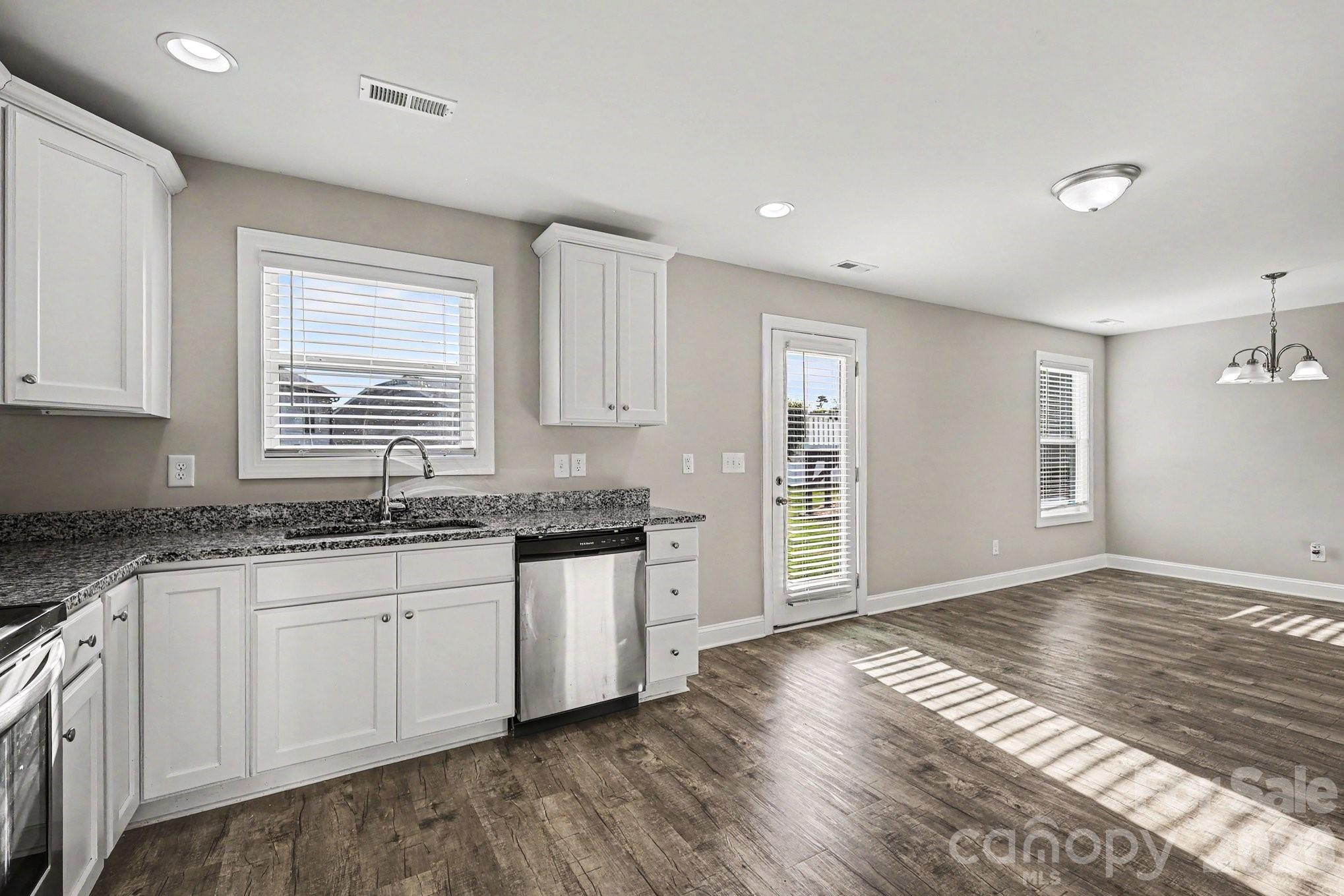 1573 Mayfair Drive Conover NC 28613