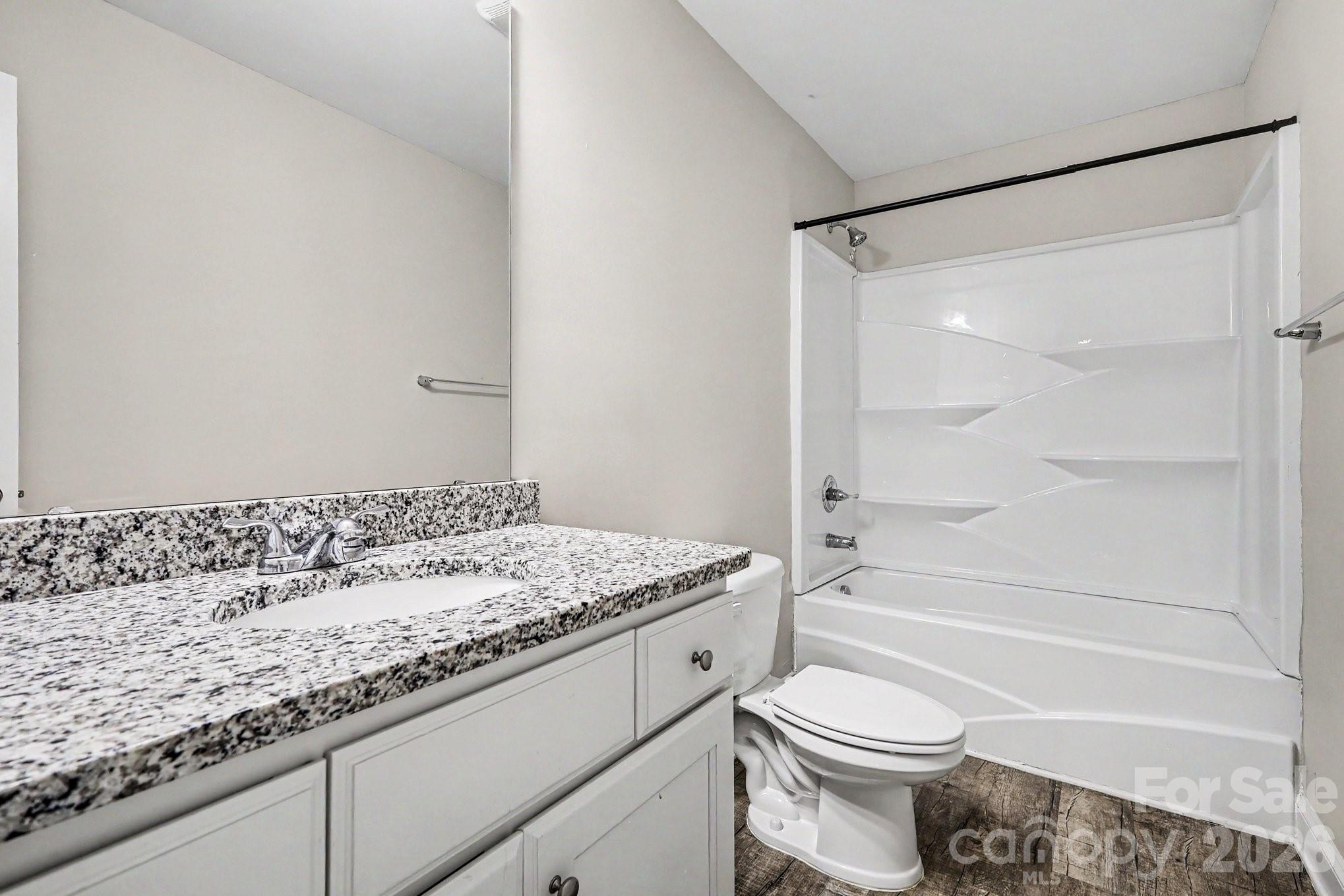 1573 Mayfair Drive Conover NC 28613
