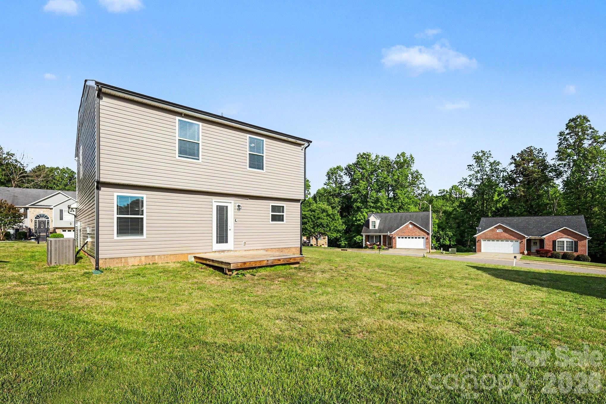 1573 Mayfair Drive Conover NC 28613