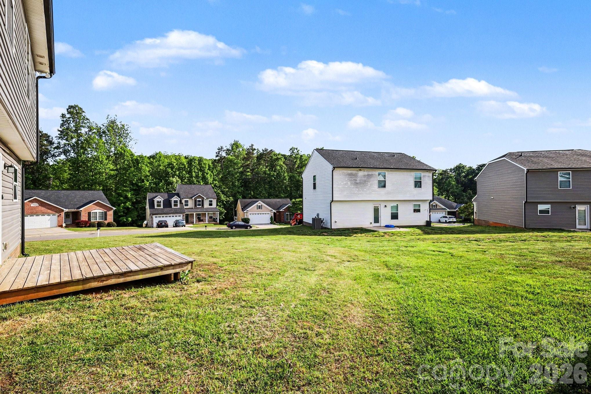 1573 Mayfair Drive Conover NC 28613