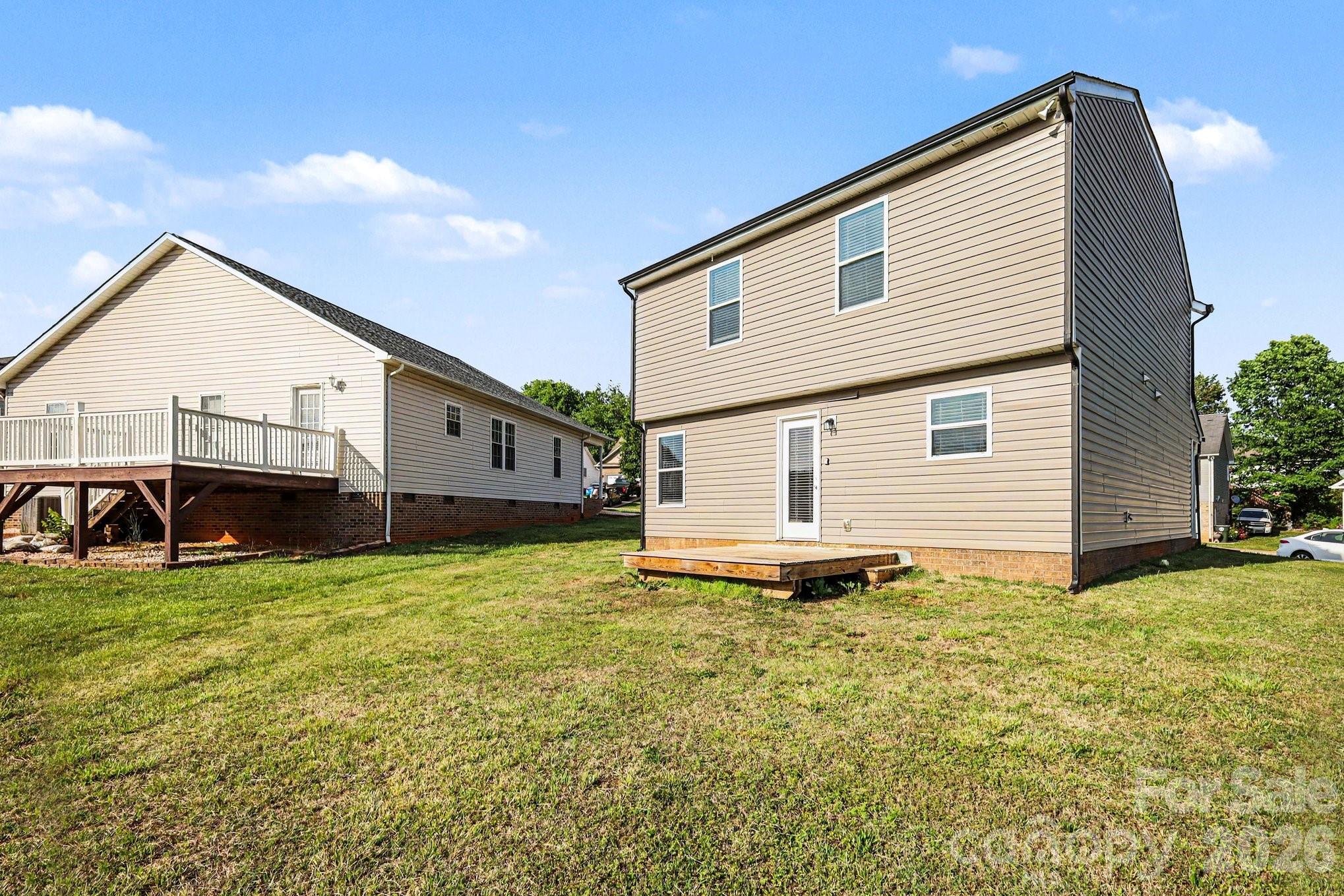 1573 Mayfair Drive Conover NC 28613