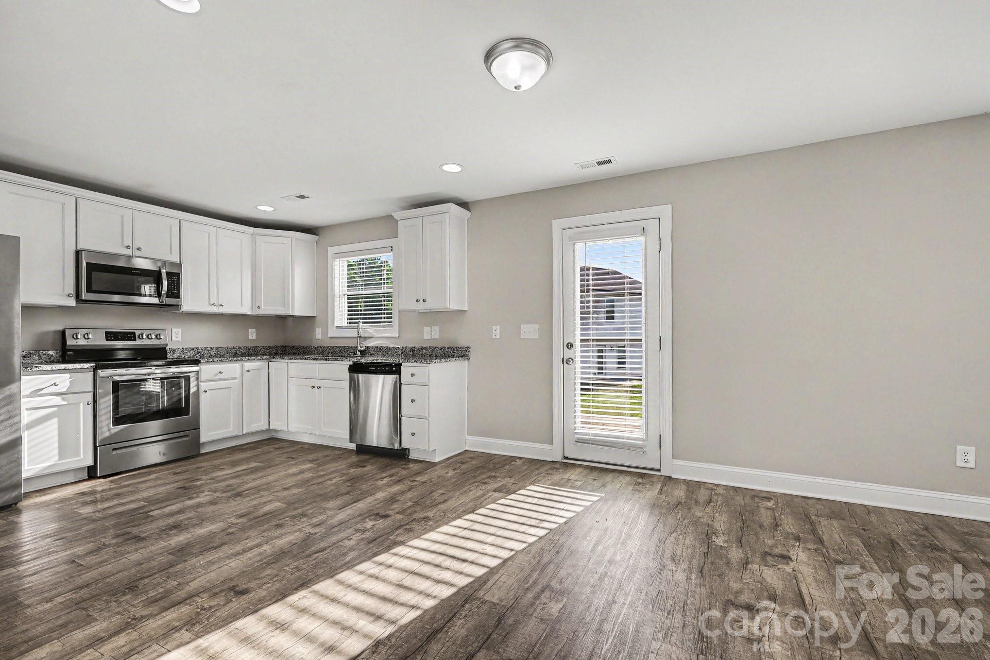 1573 Mayfair Drive Conover NC 28613