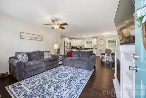 104 Sunset Drive Rockwell NC 28138