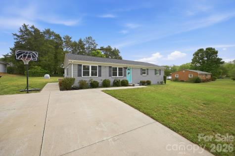 104 Sunset Drive Rockwell NC 28138