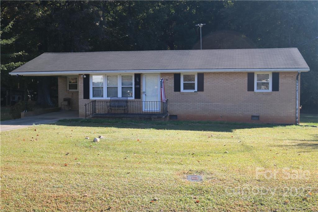177 Debby Lane Rutherfordton NC 28139