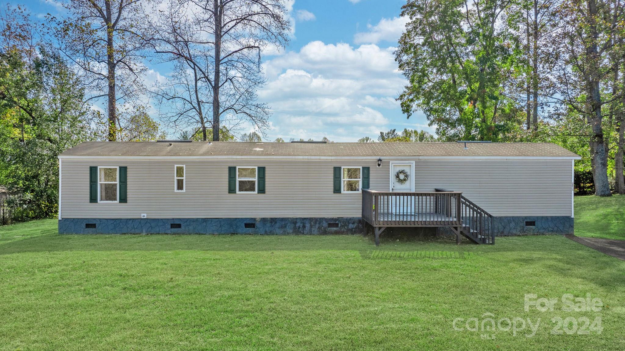 2615 Kite Drive Lenoir NC 28645