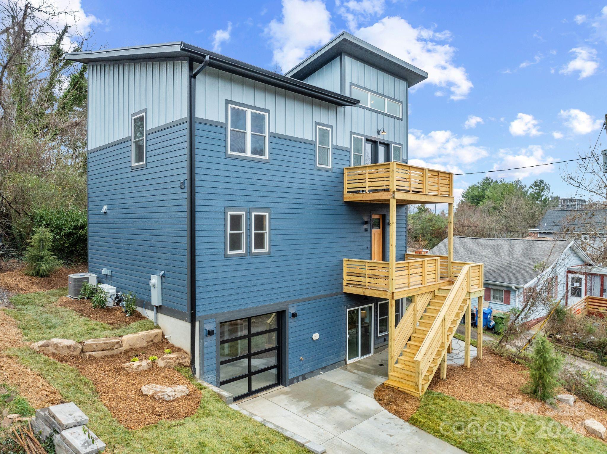 18 Weaver Street Asheville NC 28801