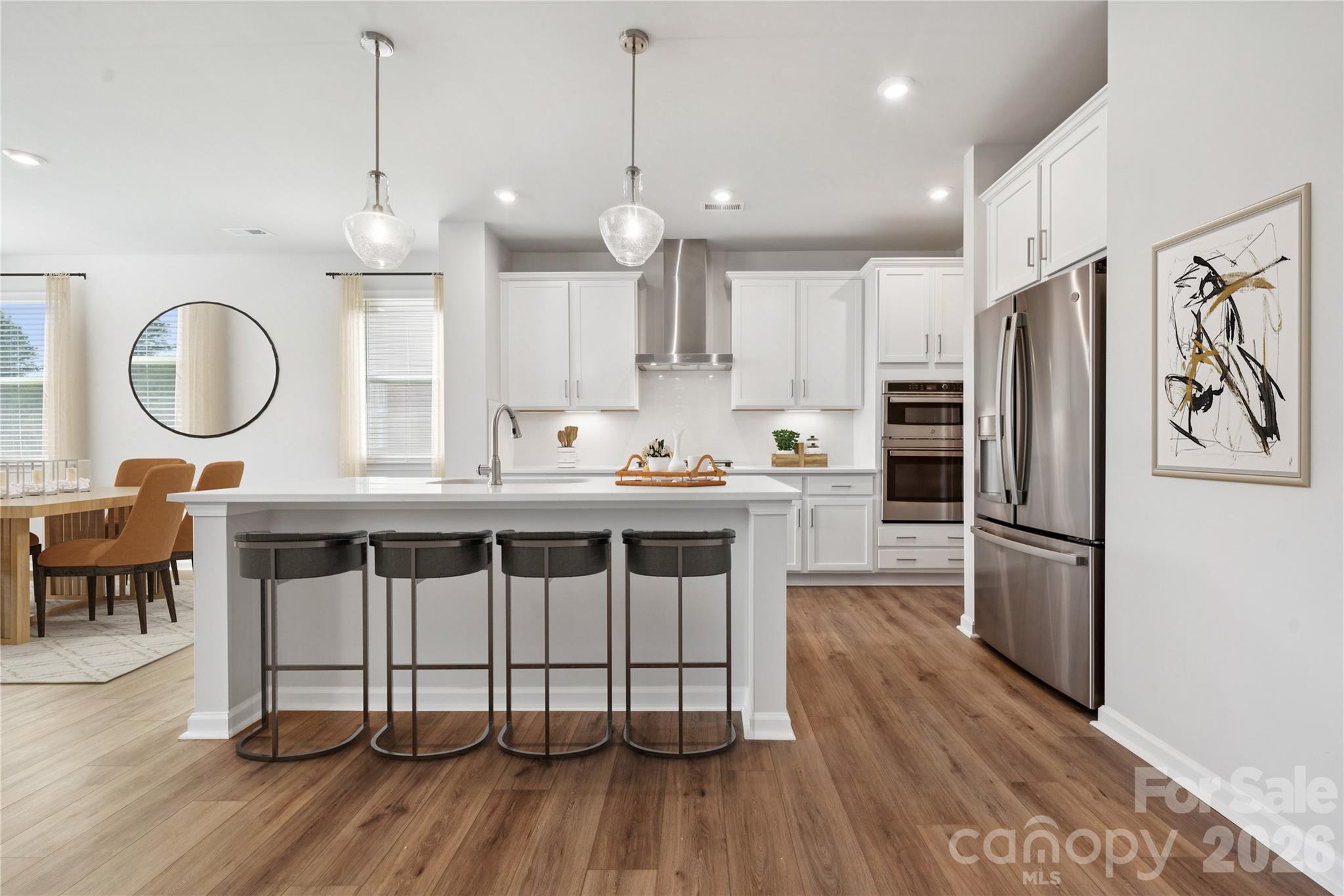 6516 Ludell Lane Charlotte NC 28215