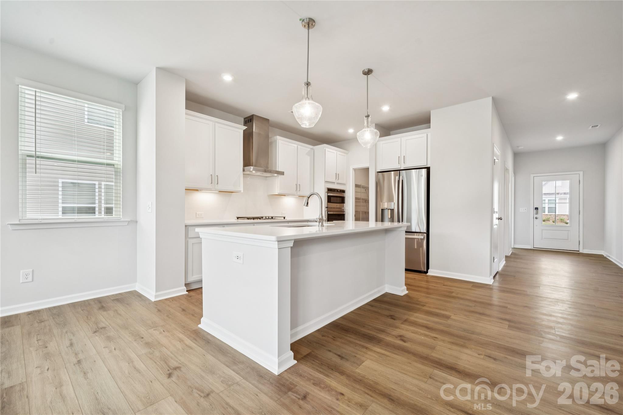6516 Ludell Lane Charlotte NC 28215