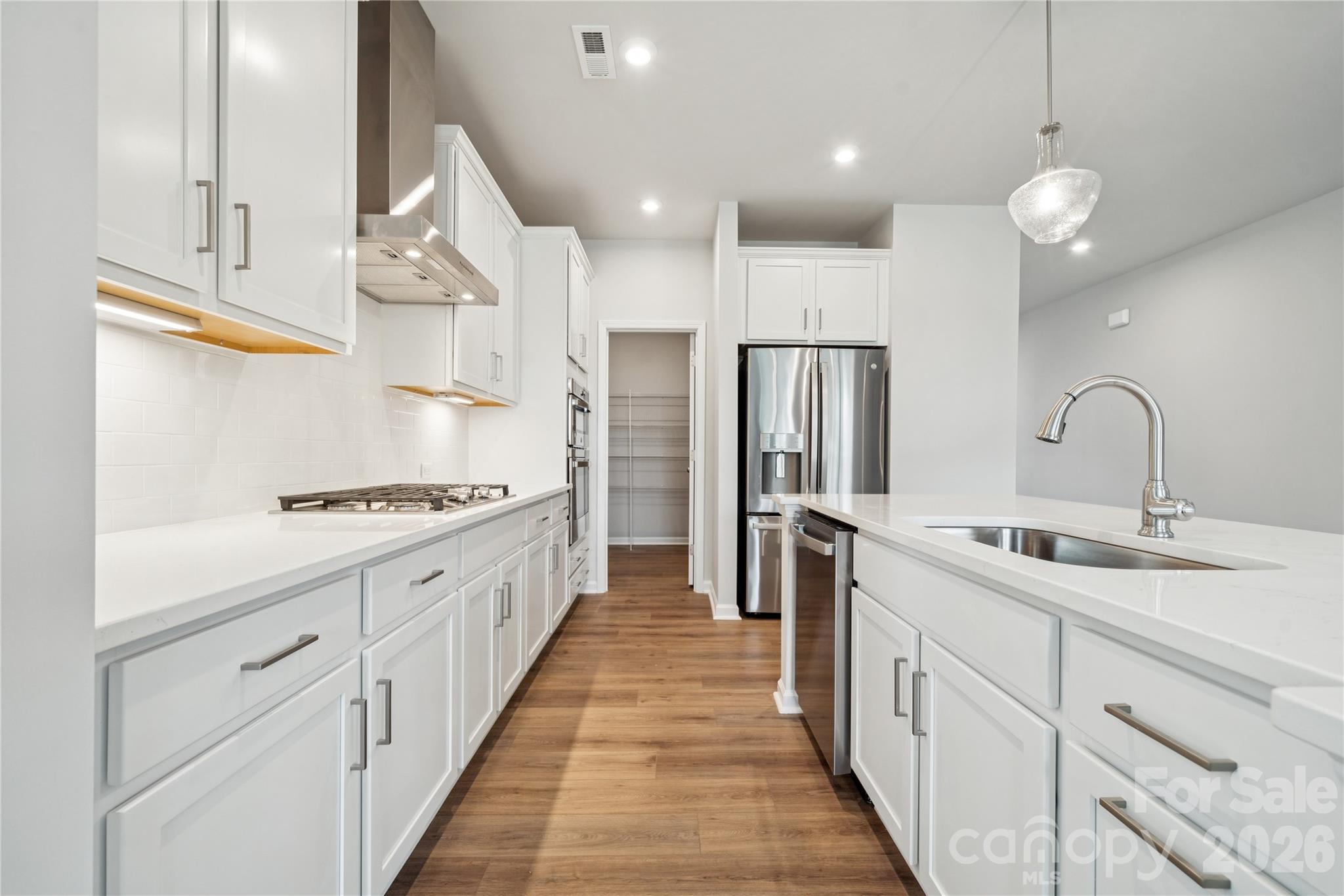 6516 Ludell Lane Charlotte NC 28215