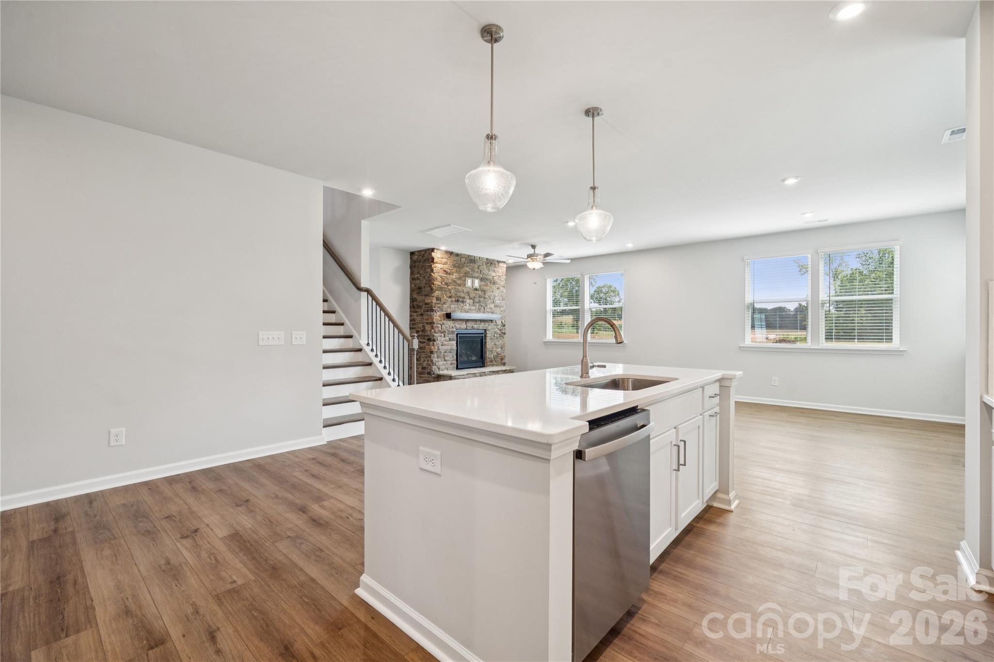 6516 Ludell Lane Charlotte NC 28215