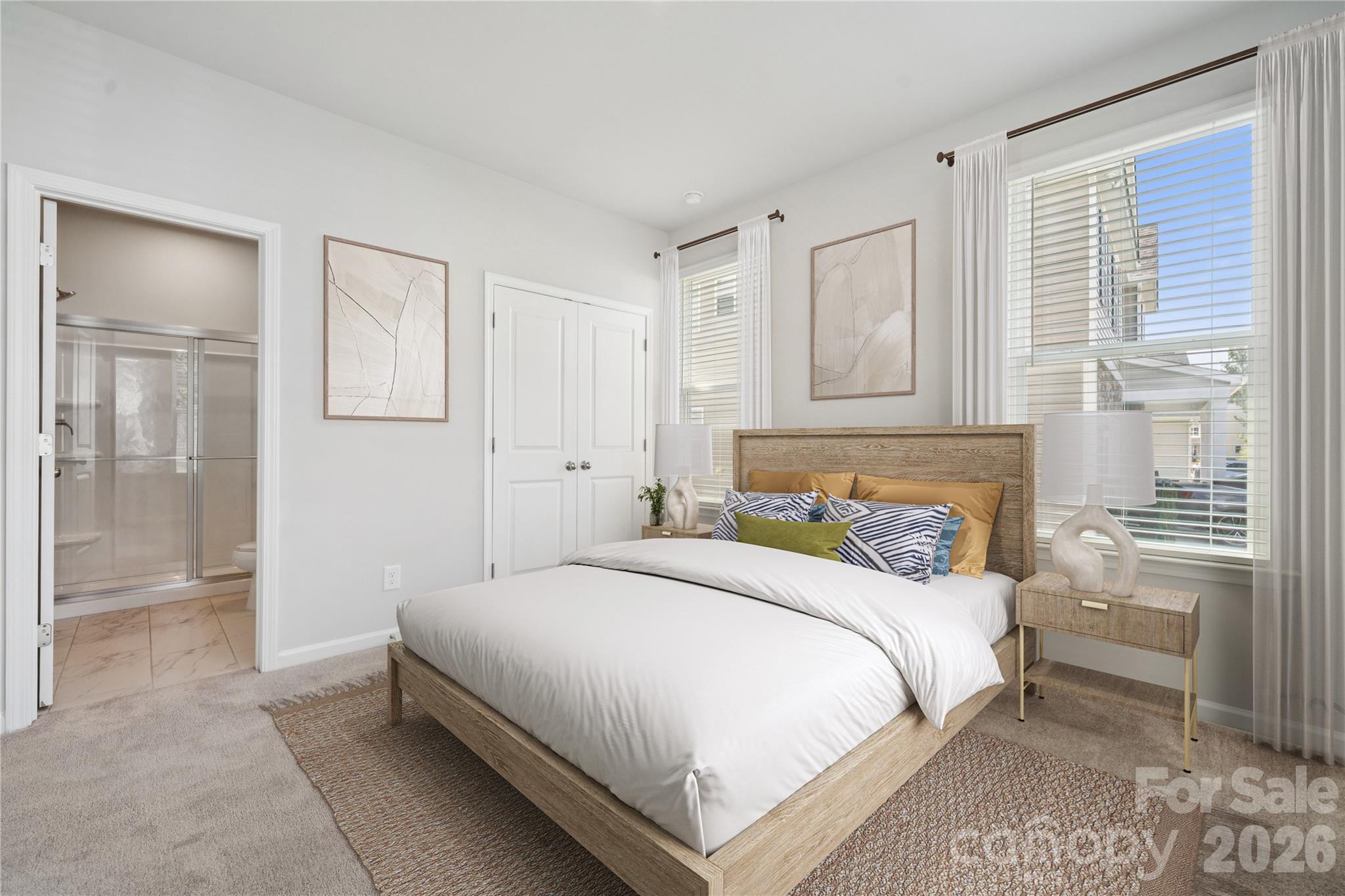 6516 Ludell Lane Charlotte NC 28215