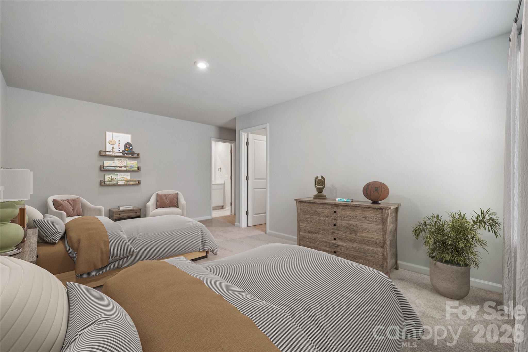 6516 Ludell Lane Charlotte NC 28215