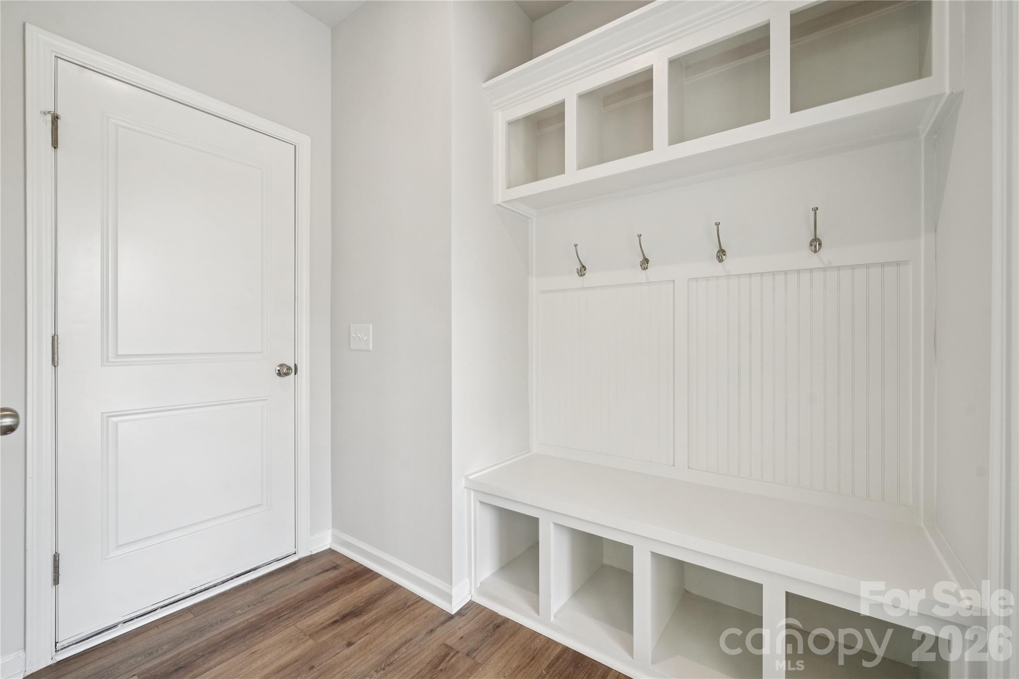 6516 Ludell Lane Charlotte NC 28215