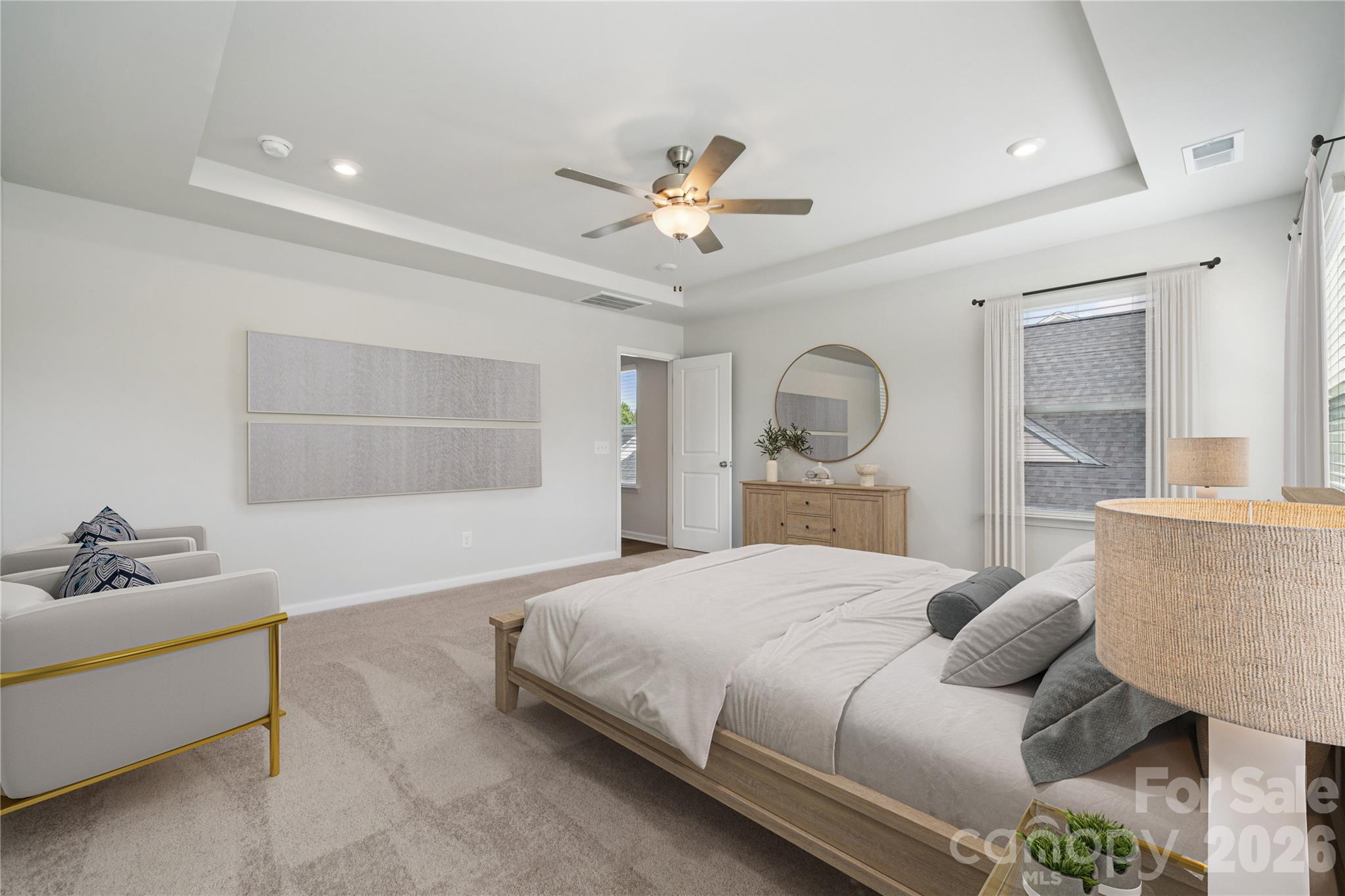 6516 Ludell Lane Charlotte NC 28215