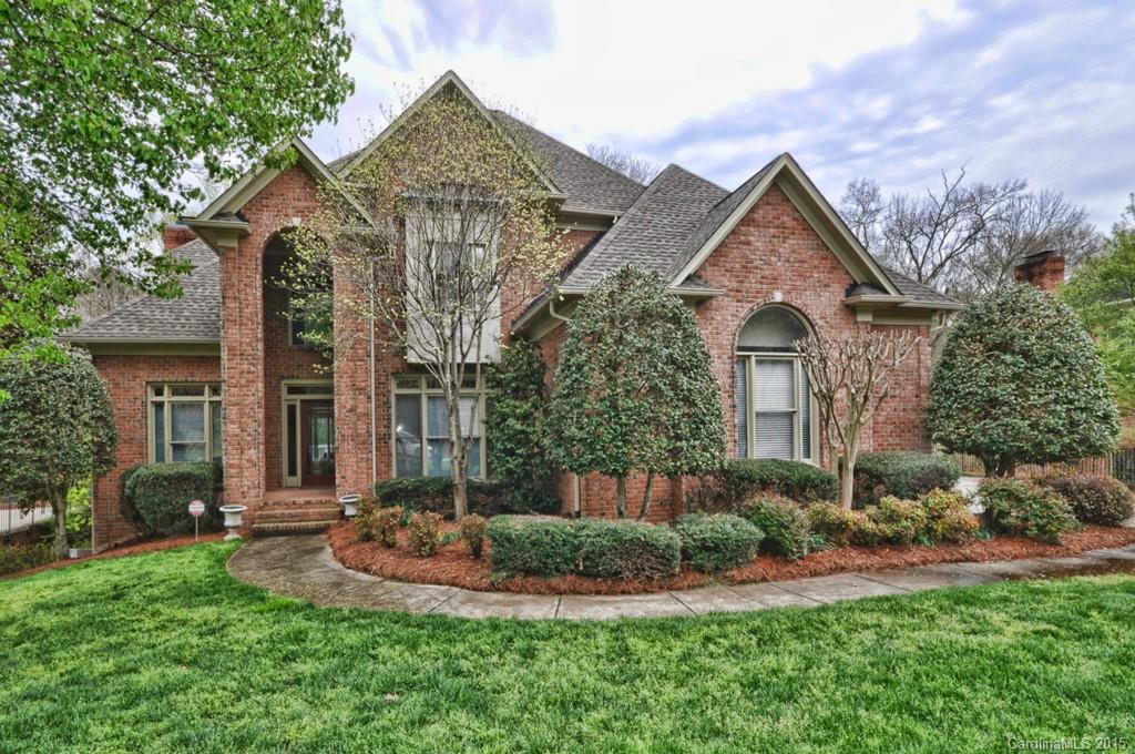 7832 Seton House Lane Charlotte NC 28277