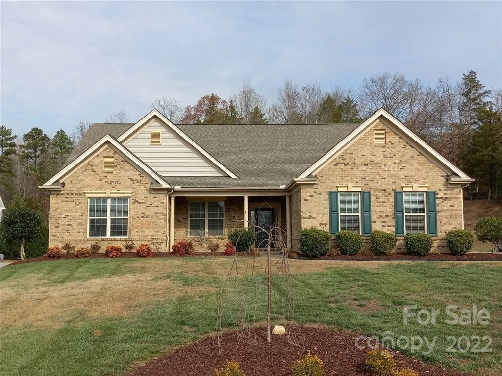 5237 Afterglow Avenue Concord NC 28025