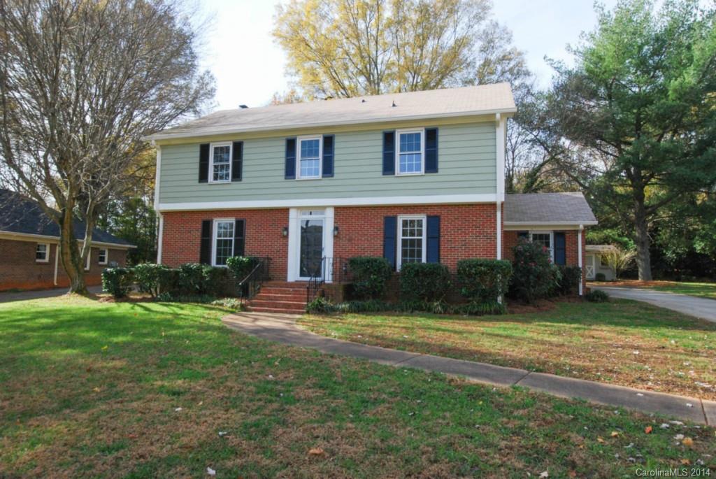 521 King Edward Road Charlotte NC 28211