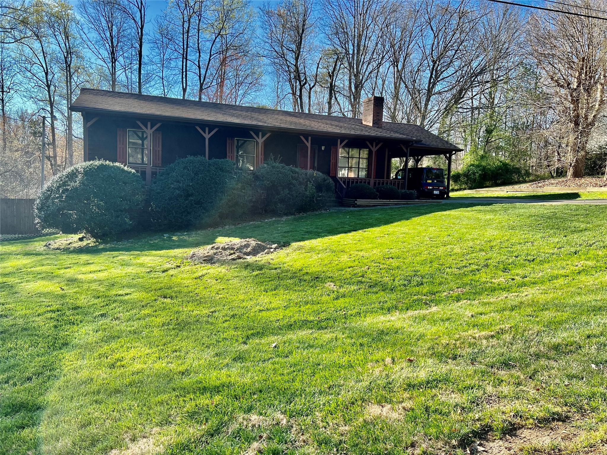 4636 Merrywood Lane Gastonia NC 28052