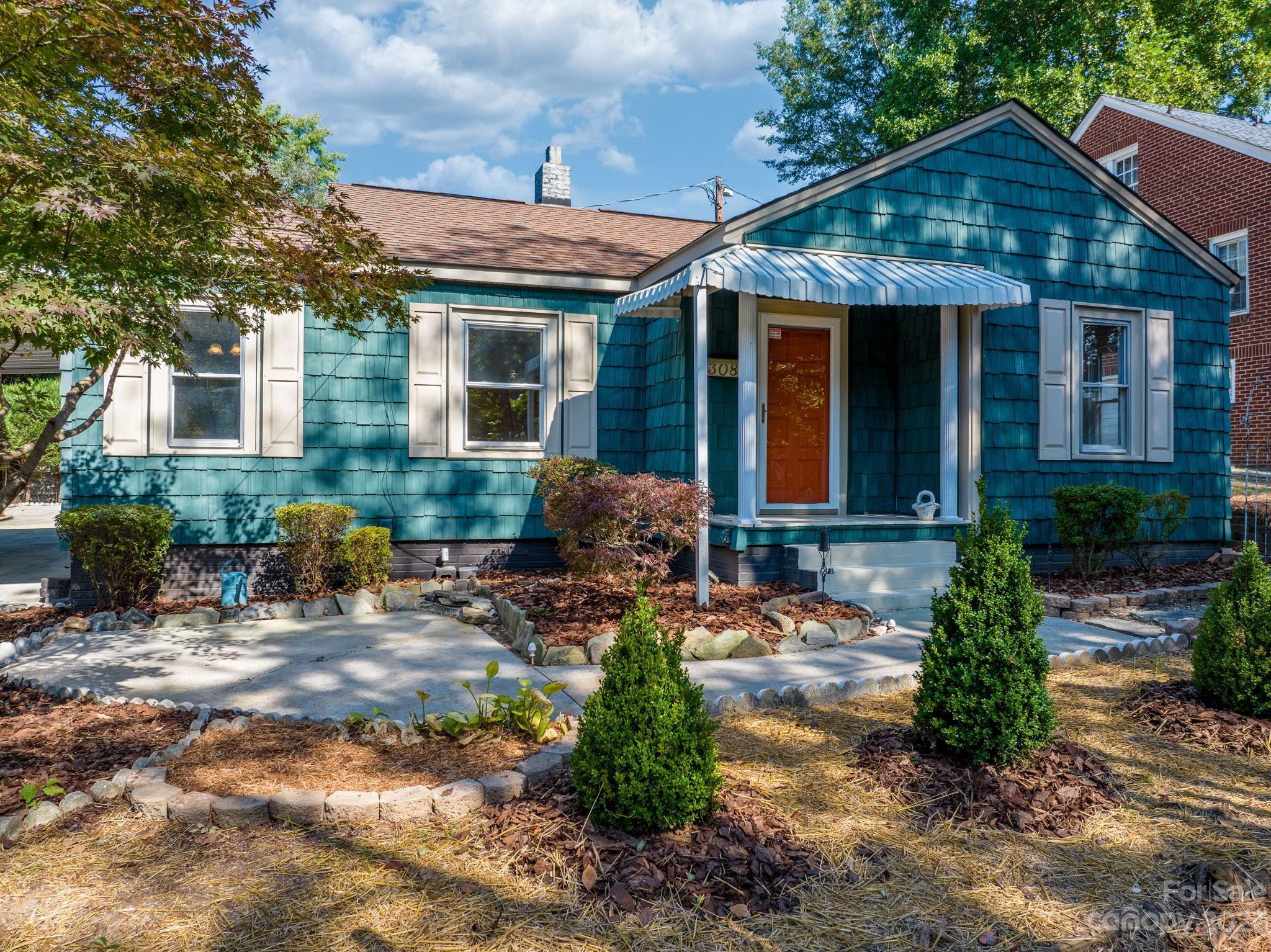 308 Wilder Street NW Lenoir NC 28645