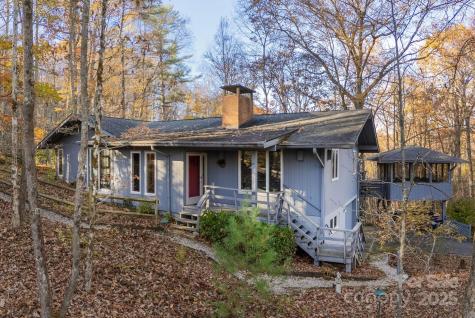 250 Butternut Lane Brevard NC 28712
