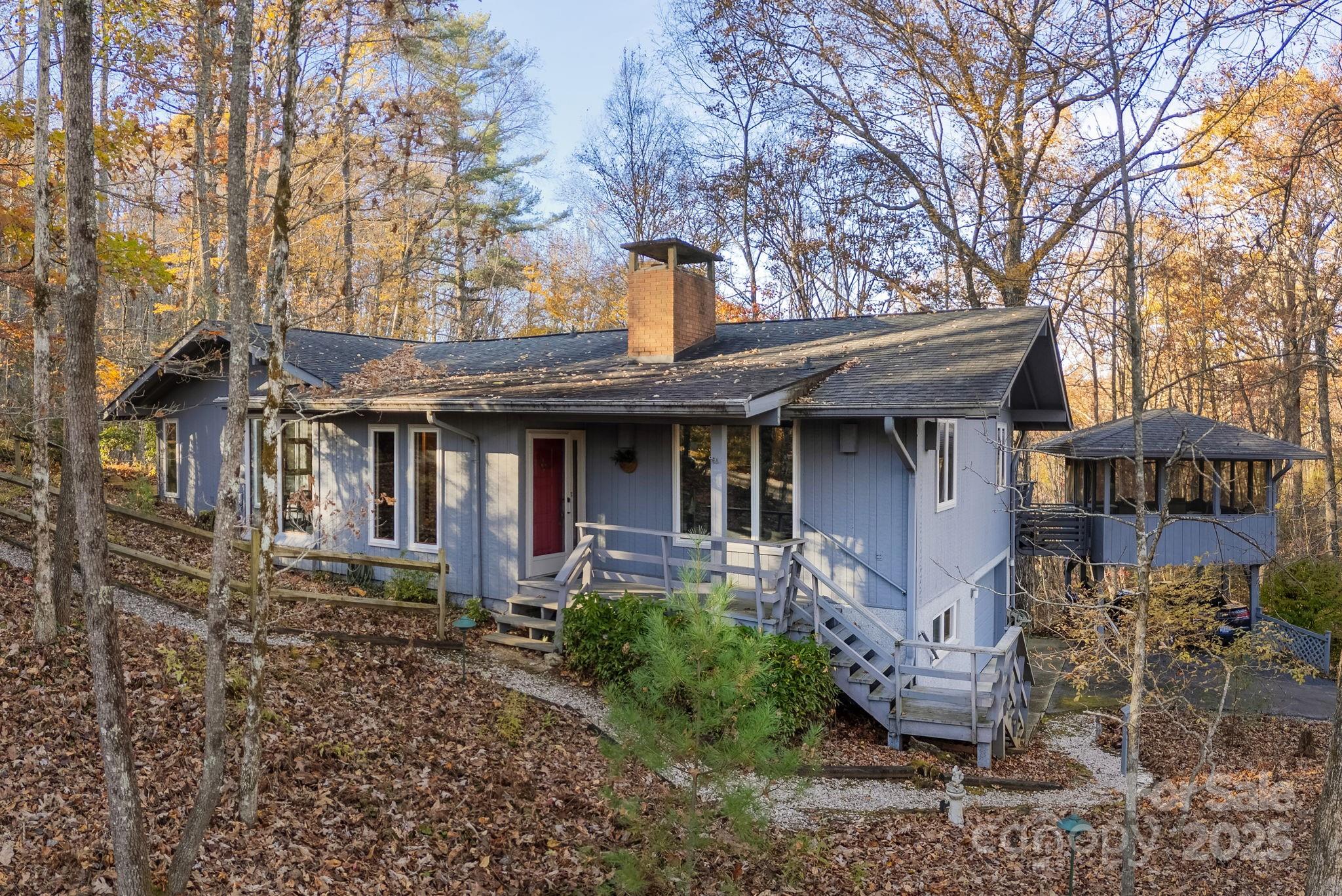 250 Butternut Lane Brevard NC 28712