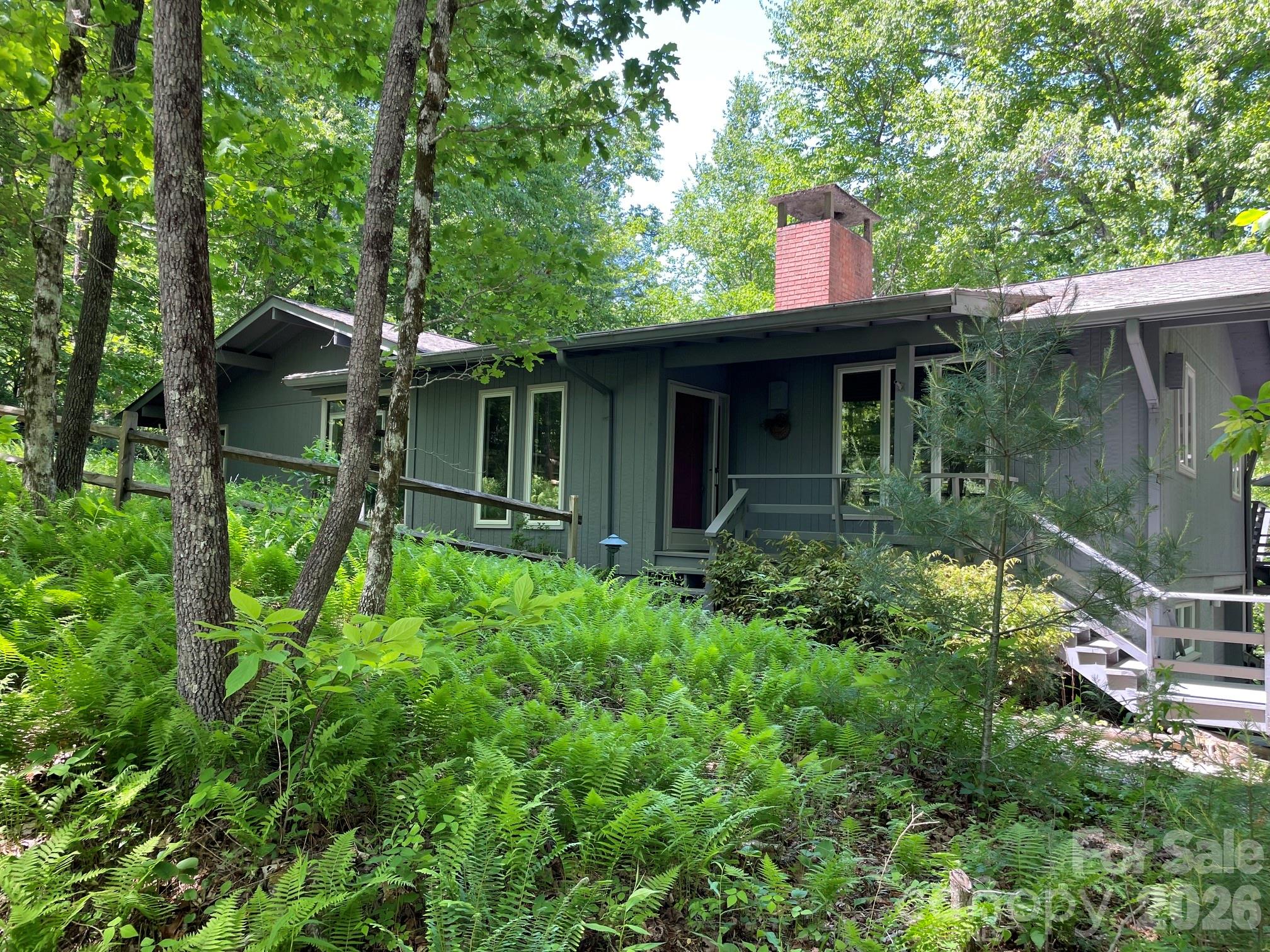 250 Butternut Lane Brevard NC 28712