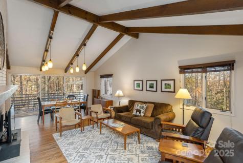 250 Butternut Lane Brevard NC 28712