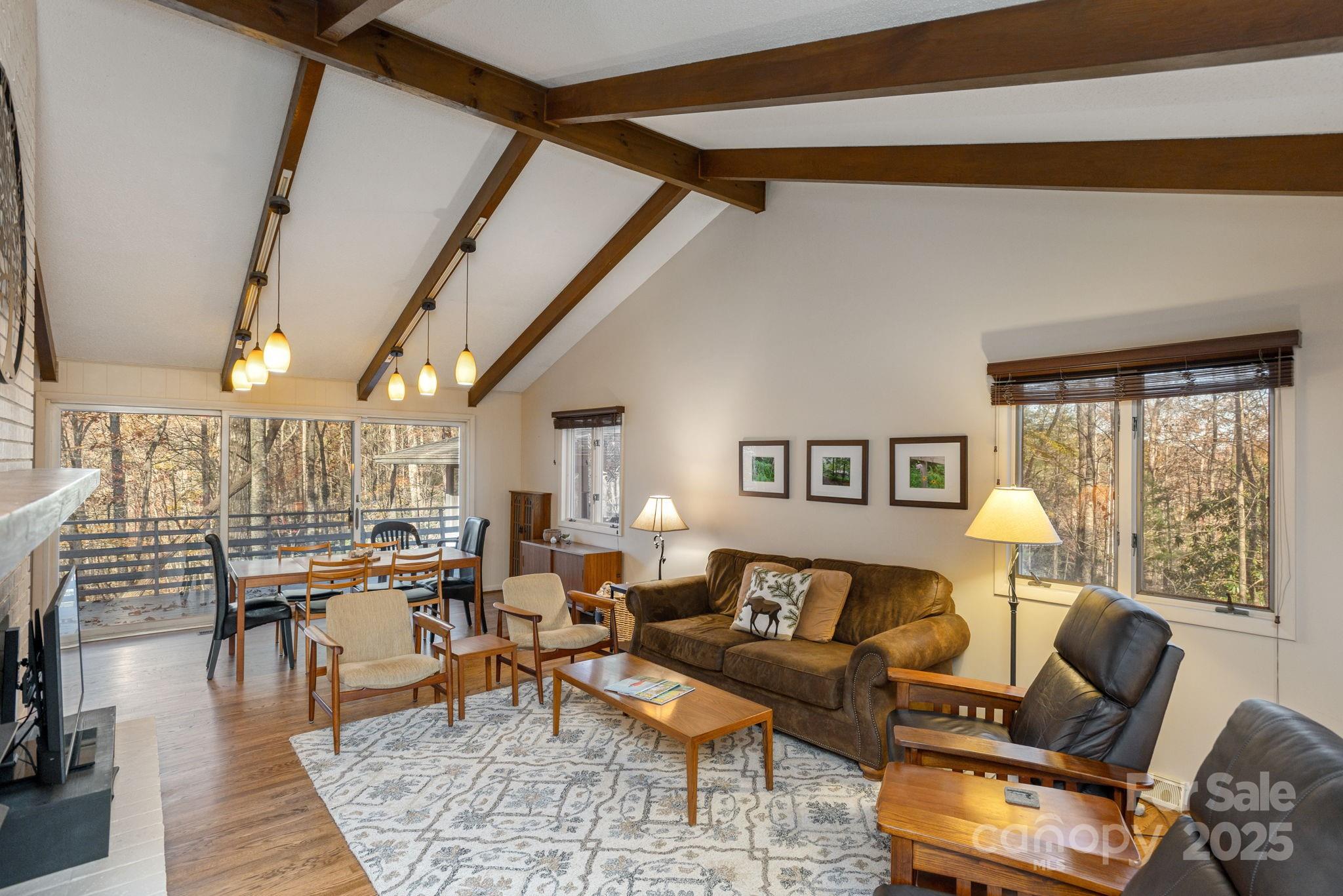 250 Butternut Lane Brevard NC 28712