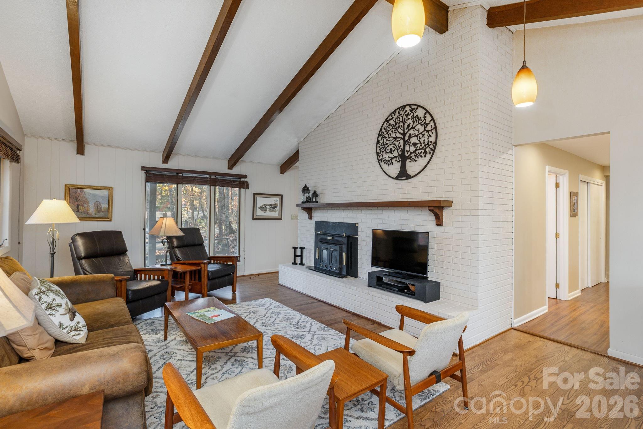 250 Butternut Lane Brevard NC 28712