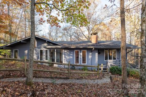 250 Butternut Lane Brevard NC 28712