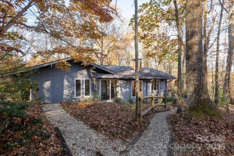 250 Butternut Lane Brevard NC 28712
