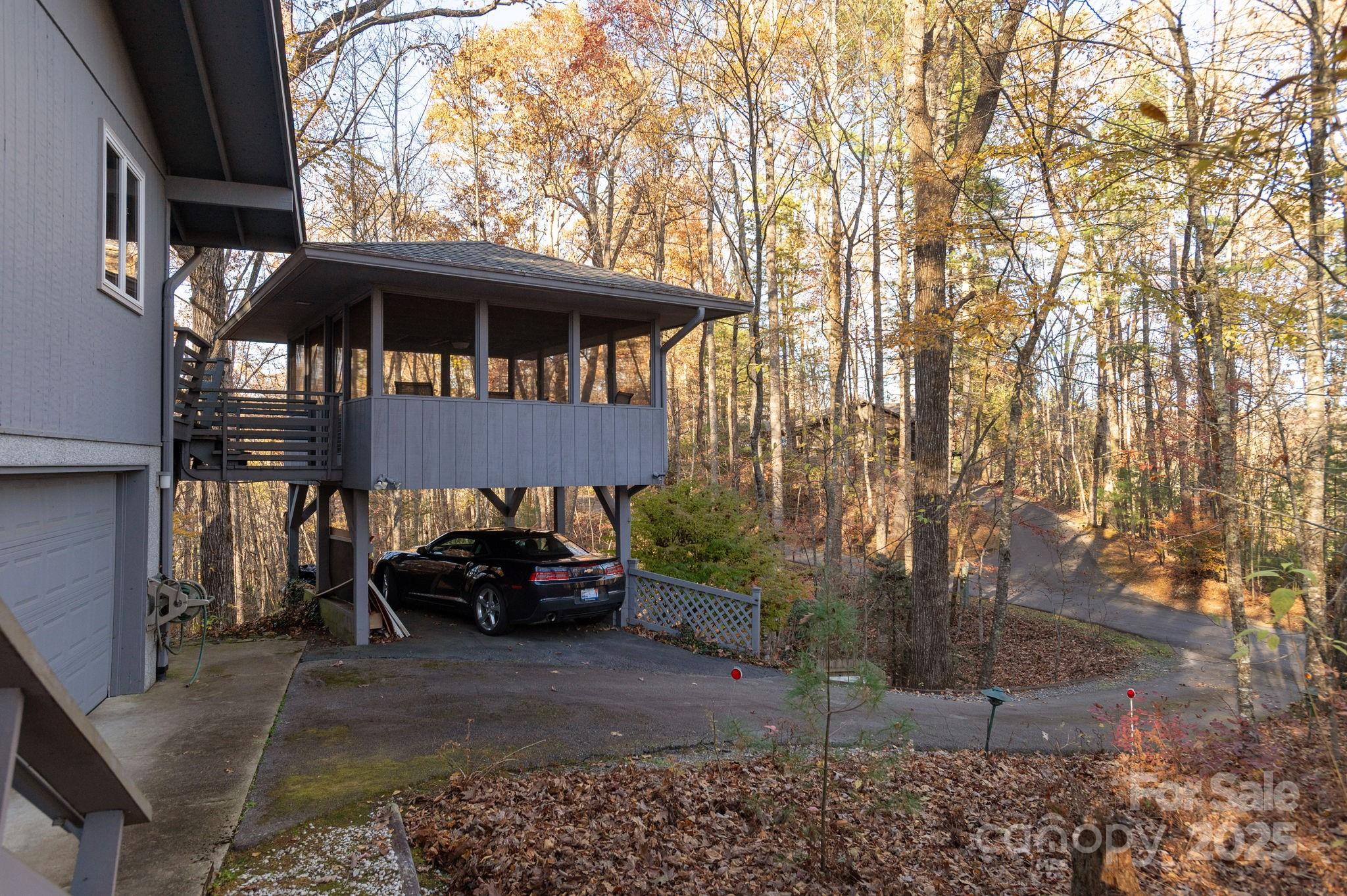 250 Butternut Lane Brevard NC 28712