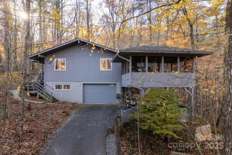 250 Butternut Lane Brevard NC 28712