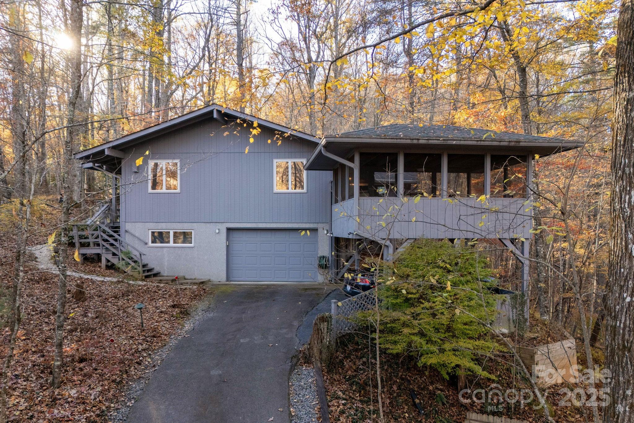 250 Butternut Lane Brevard NC 28712