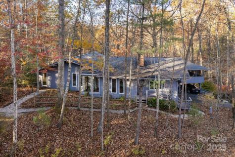 250 Butternut Lane Brevard NC 28712