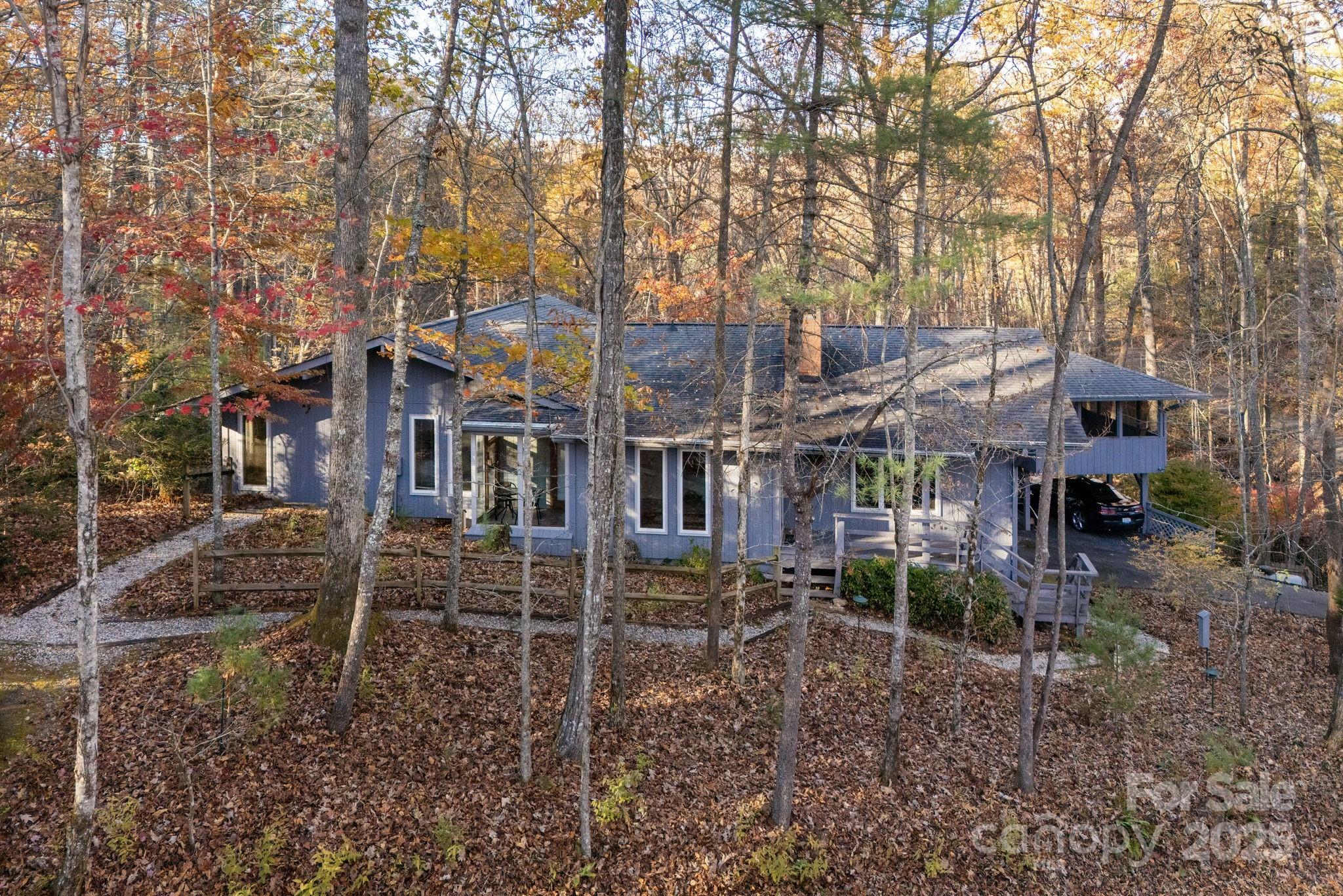 250 Butternut Lane Brevard NC 28712