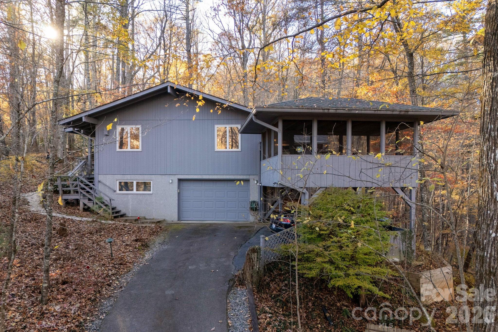 250 Butternut Lane Brevard NC 28712