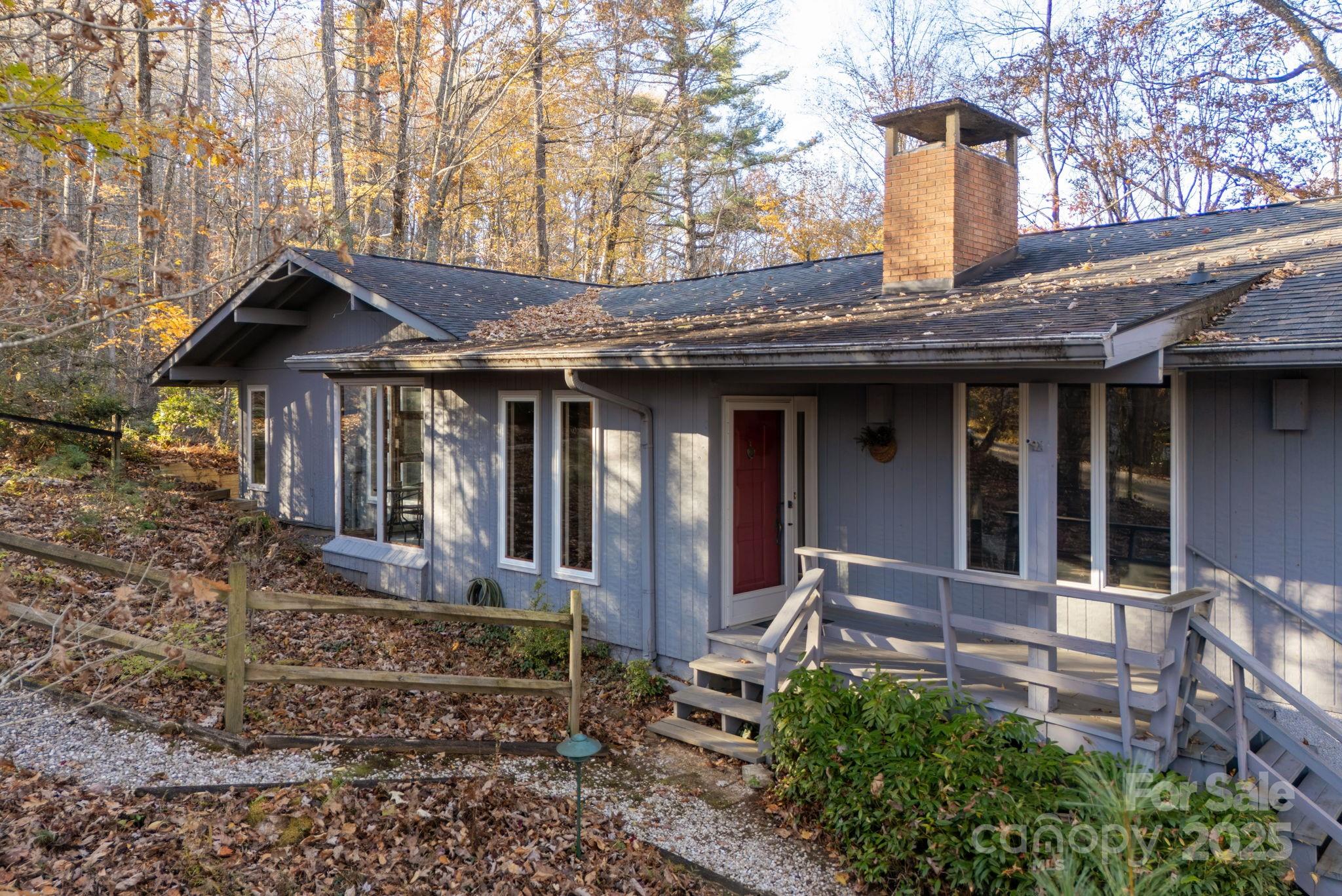 250 Butternut Lane Brevard NC 28712