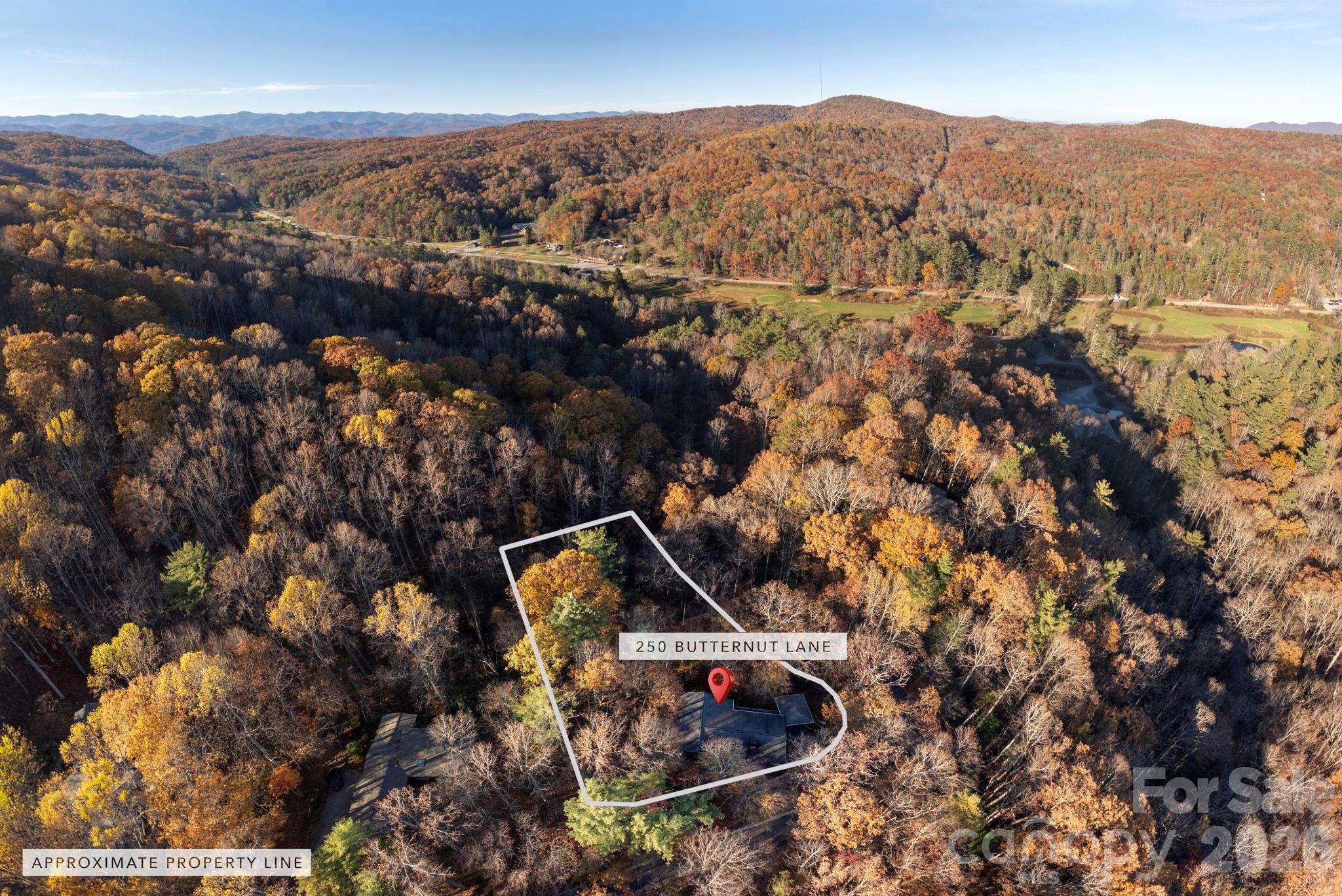 250 Butternut Lane Brevard NC 28712