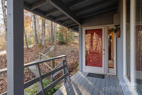 250 Butternut Lane Brevard NC 28712