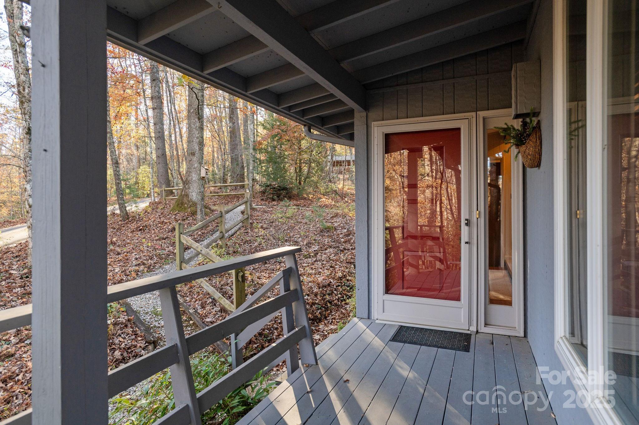 250 Butternut Lane Brevard NC 28712