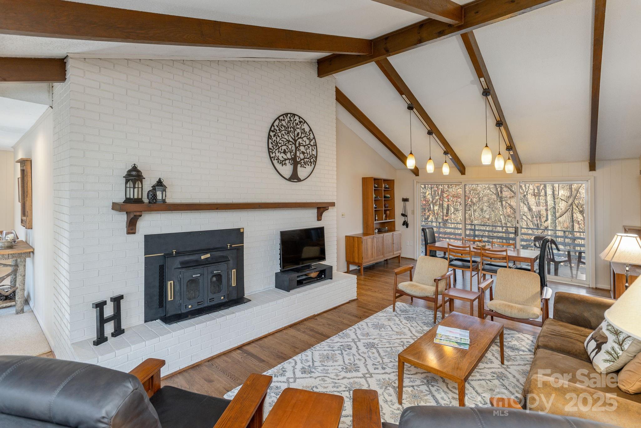 250 Butternut Lane Brevard NC 28712