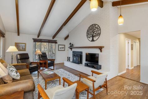 250 Butternut Lane Brevard NC 28712