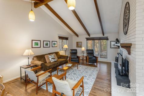 250 Butternut Lane Brevard NC 28712