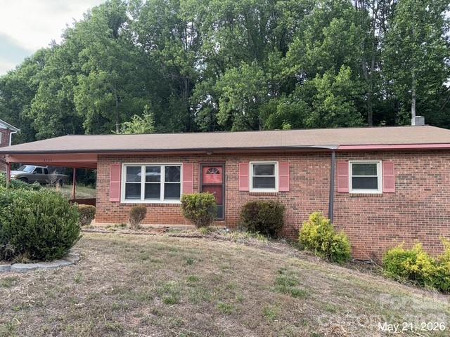 3734 N Lail Avenue Morganton NC 28655