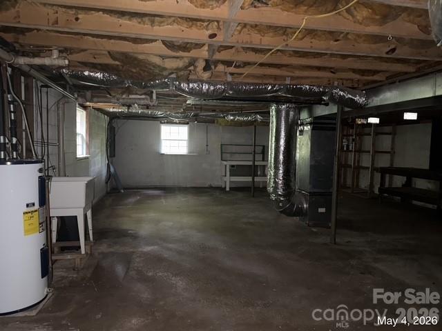 3734 N Lail Avenue Morganton NC 28655