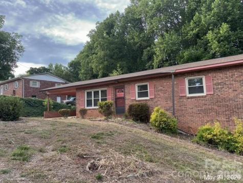 3734 N Lail Avenue Morganton NC 28655